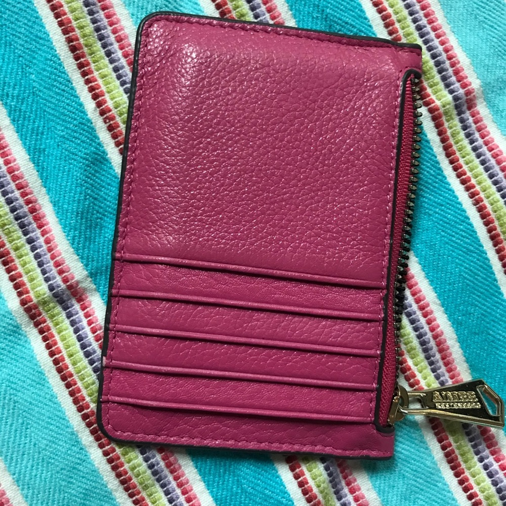 Amy Kestenberg Wallet